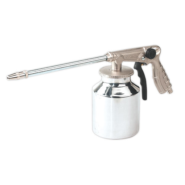 Sealey SA923 Paraffin Spray Gun Large Inlet