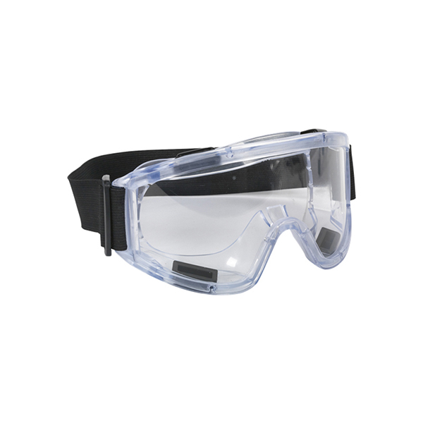 Sealey Premium Indirect Vented Goggles