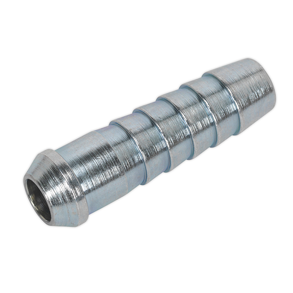Sealey PCL Coned Tailpiece 3/8" Hose - 1/4"BSPT Union Nut - Pack of 5