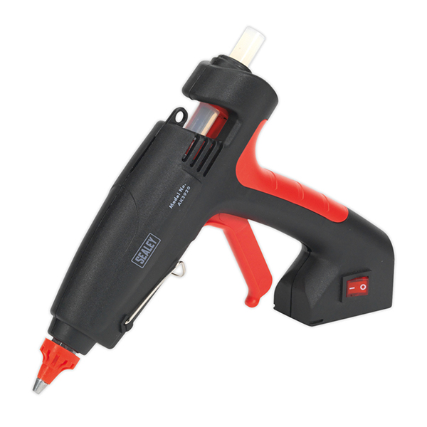 Sealey AK2920 Glue Gun 80W 230V