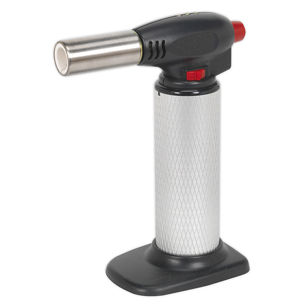 AK2932 Heavy-Duty Butane Soldering Torch