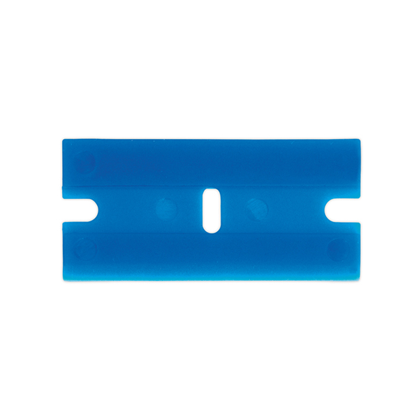 Sealey AK5228 Composite Razor Blade Pack of 100