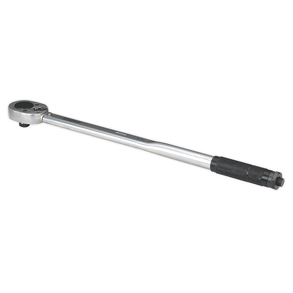 AK628 Micrometer Torque Wrench 3/4"Sq Drive Calibrated