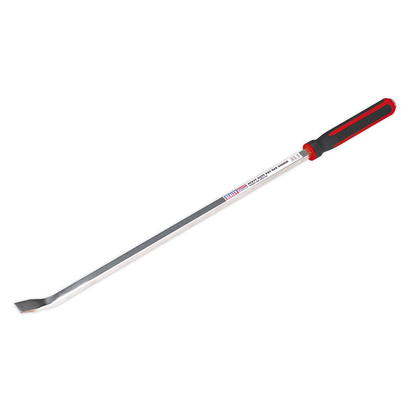 AK9104 Prybar 900mm 25 Heavy-Duty