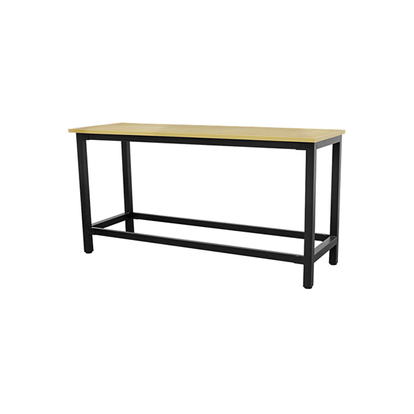 Sealey AP0618 Workbench 1.8mtr Steel with 25mm MDF Top