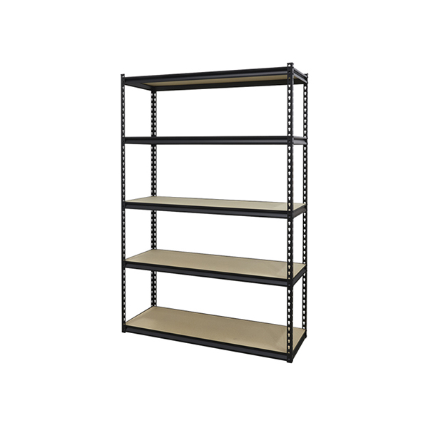 Sealey AP1200R Racking Unit with 5 Shelves 220kg Capacity Per Level