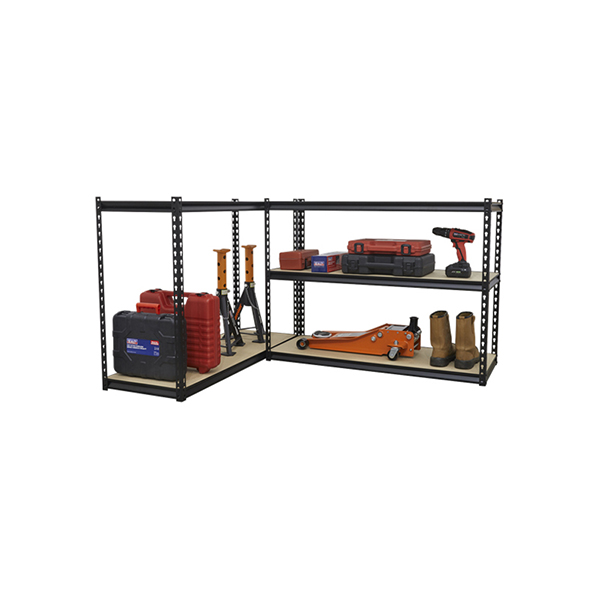Racking | Tools | Workshop Storage | Euro Car Parts