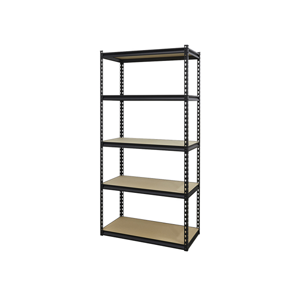 Sealey AP900R Racking Unit with 5 Shelves 340kg Capacity Per Level