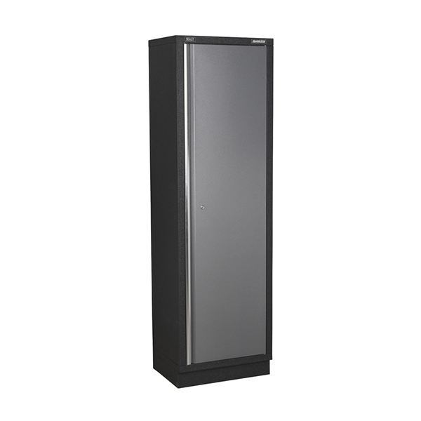 Sealey APMSSTACK13W Superline Pro 3.24m Storage System - Pressed Wood Worktop