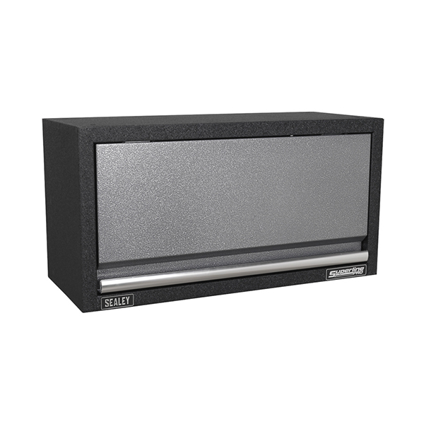 Sealey APMSSTACK13W Superline Pro 3.24m Storage System - Pressed Wood Worktop
