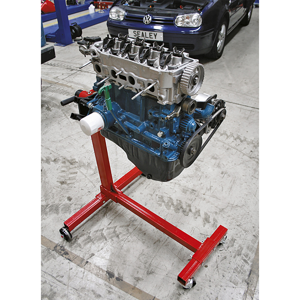 Sealey ES450 Engine Stand 450kg