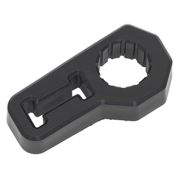 Sealey Farm Jack Handle Lock