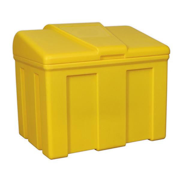 Sealey Grit & Salt Storage Box 110L