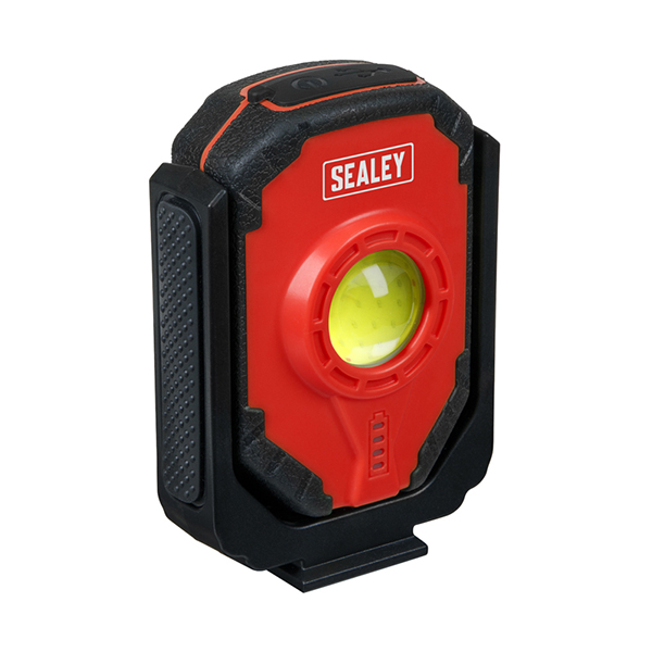 Sealey LED315 Rechargeable Worklight 15W COB LED