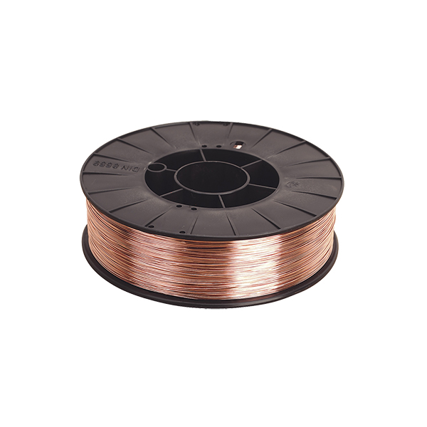 Sealey MIG/777708 Mild Steel MIG Wire 5kg 0.8mm A18 Grade