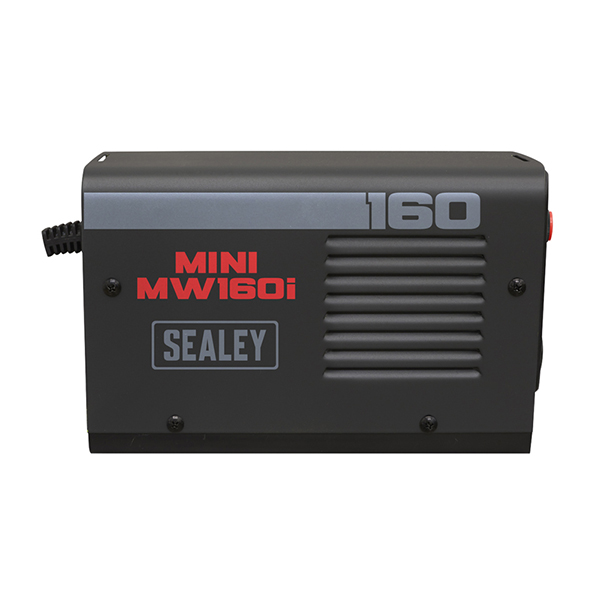 Sealey MINIMW160i Inverter Welder 160A 230V