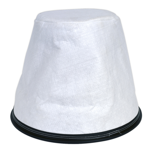 Sealey PC477.CF Cloth Filter Assembly for PC477