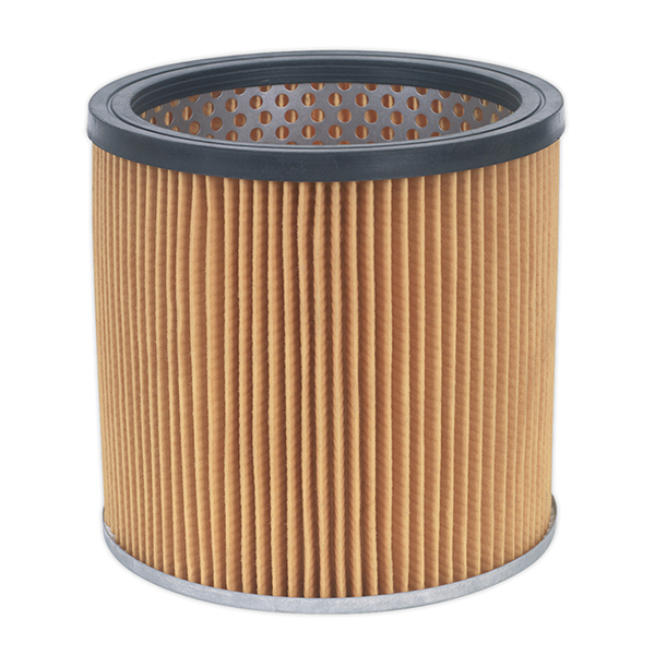 Sealey PC477.PF Cartridge Filter for PC477