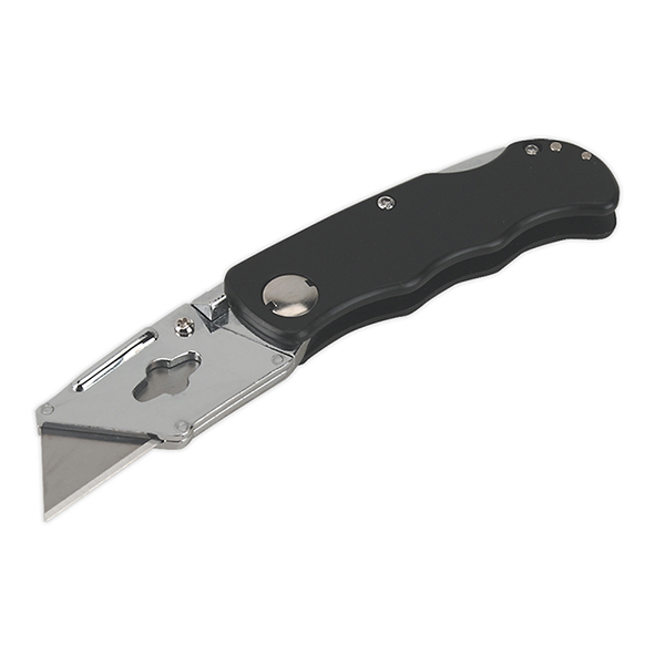 PK5 Pocket Knife Locking with Quick Change Blade