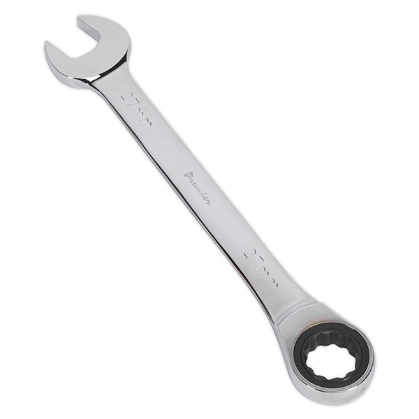 RCW27 Ratchet Combination Spanner 27mm