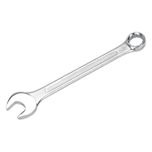 Siegen Siegen Combination Spanner 24mm