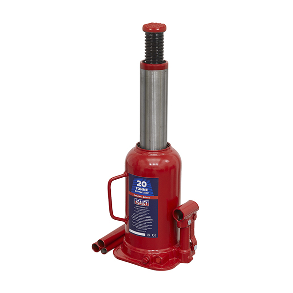 Sealey SJ20 Bottle Jack 20tonne