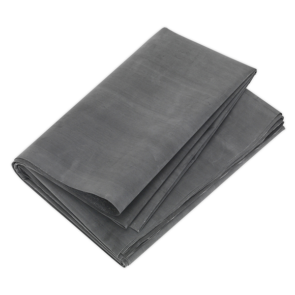 Sealey SSP23 Spark Proof Welding Blanket 1800mm x 1300mm