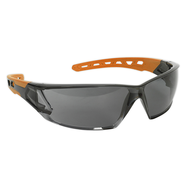 Sealey SSP67 Safety Spectacles - Anti-Glare Lens