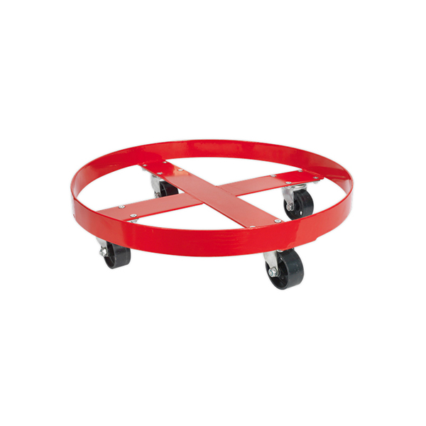 Sealey TP205 Drum Dolly 205ltr