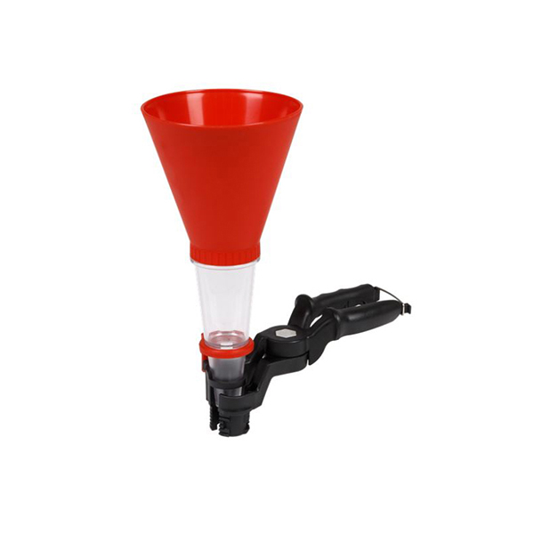 Sealey Oil Funnel 2pc Universal