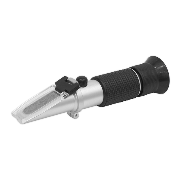 Sealey VS0052 Refractometer Antifreeze/Battery Fluid/Screenwash/AdBlue?