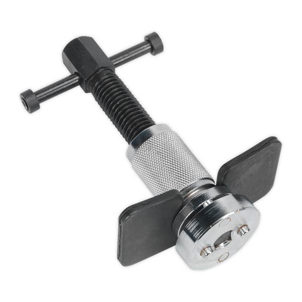 Sealey VS024 Brake Piston Wind-Back Tool with Double Adaptor