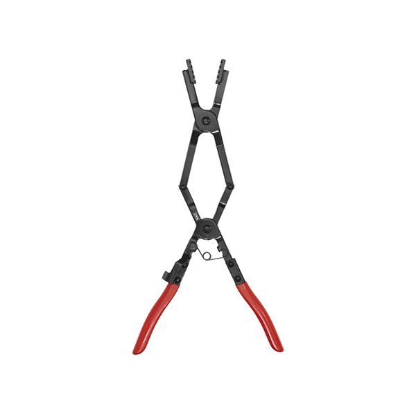 Sealey VS1678 Hose Clamp Pliers - 430mm Double-Jointed