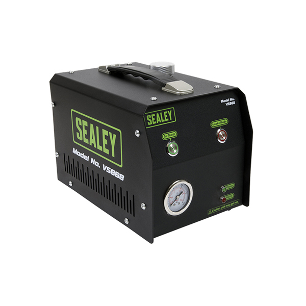 Sealey VS868 Smoke VS868 Diagnostic Tool Leak Detector