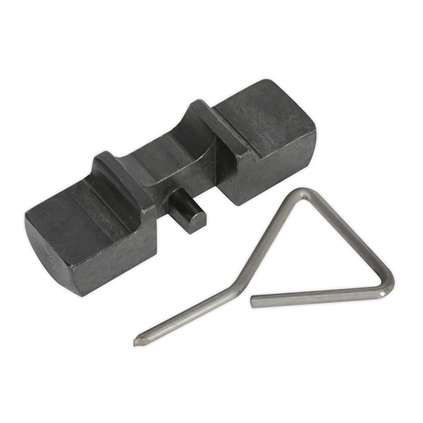 Sealey Diesel Engine Balance Shaft Locking Set - VAG 2.0 Pumpe Duse - Belt Dr