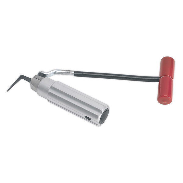 Sealey WK022 Windscreen Removal Tool with Quick Release Blade
