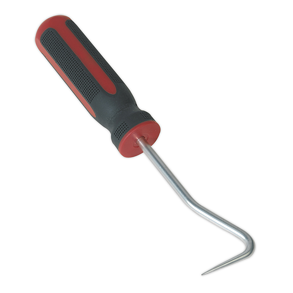 Sealey WK0310 Curved Rubber Hook Tool