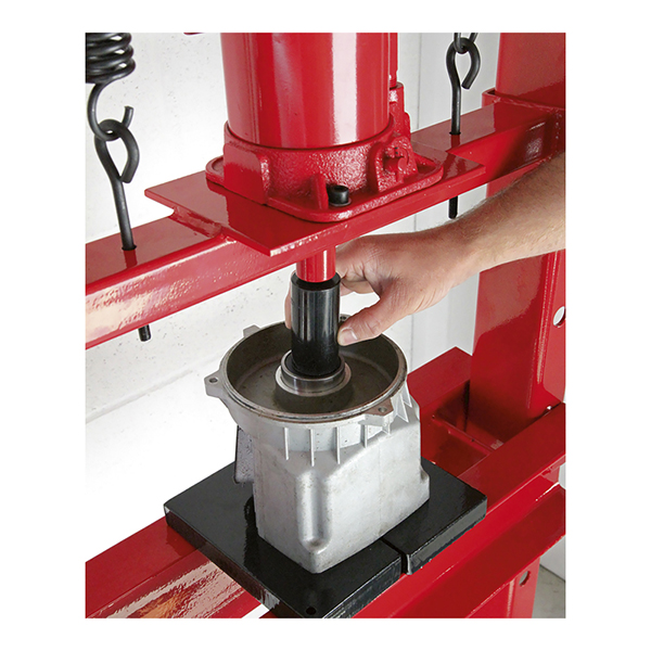 Sealey YK20ECF Hydraulic Press 20tonne Economy Floor Type