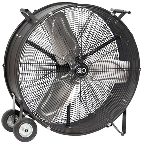 SIP 24" Workshop Drum Fan