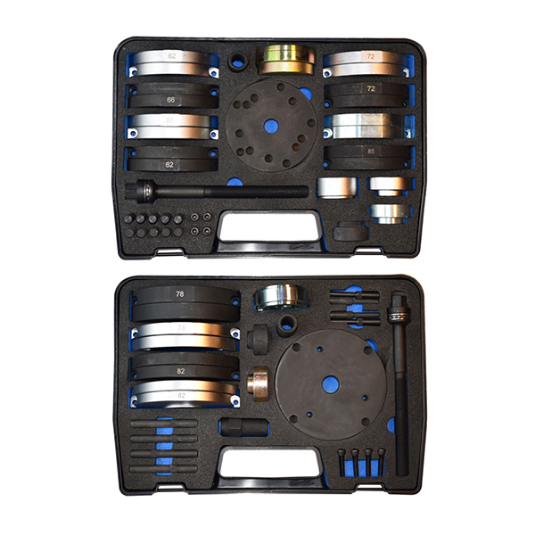 Sykes Pickavant GEN2 Bearing - All sizes Master Kit