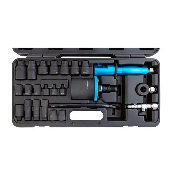 Sykes Pickavant Pneumatica Vibro Injector Puller with Handle