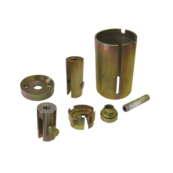 Sykes Pickavant Bush Removal Tool Rear Wishbone Ford Volvo