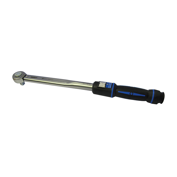 Sykes Pickavant 1/2" Drive 40 - 200 Nm Push-Thru Torque Wrench