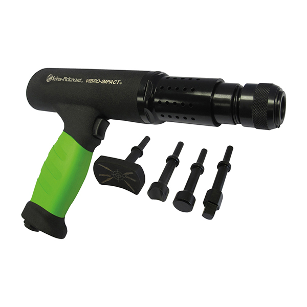 Sykes Pickavant Vibro Impact Air Hammer