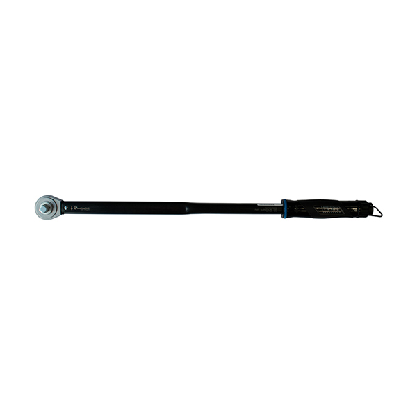 Sykes Pickavant 1/2" Push Thru Torque Wrench - 60-340Nm