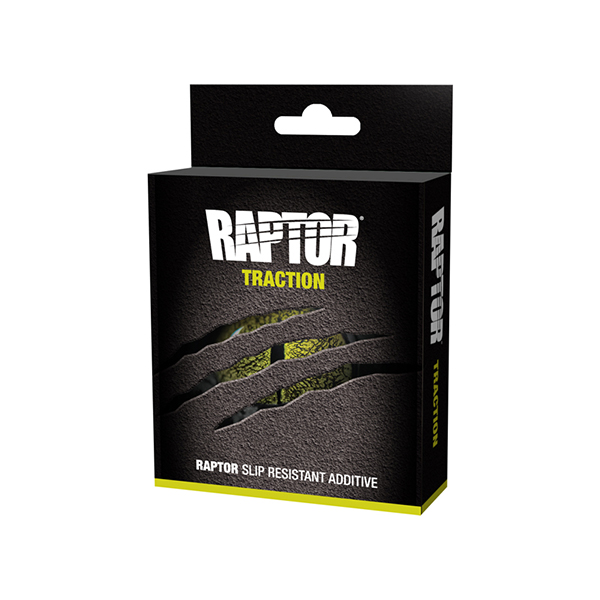 U-POL Raptor Traction Slip Resistant Additive 200g