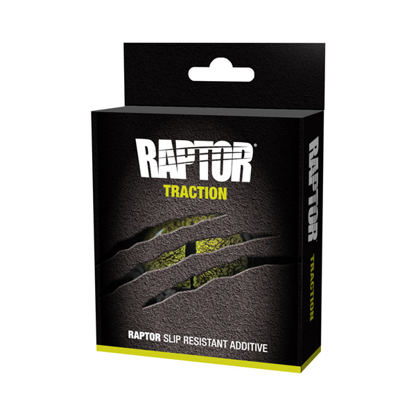 U-POL Raptor Traction Slip Resistant Additive 200G