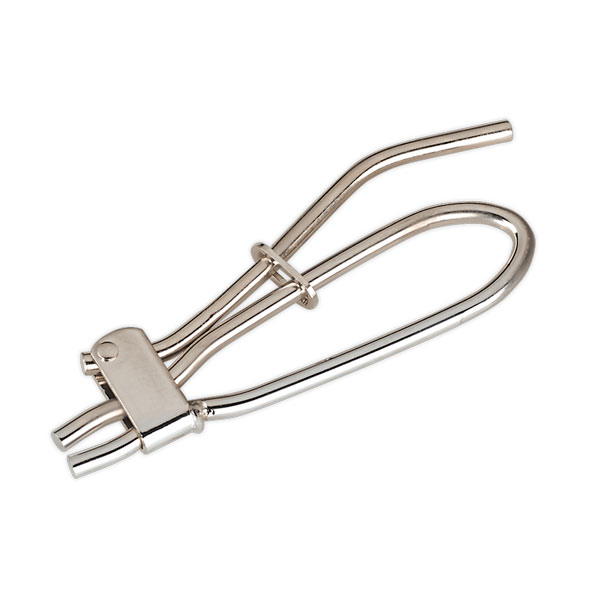 Sealey VS034 Hose Pinch Tool Metal Spring Type Brake/Fuel Hoses Euro Car Parts