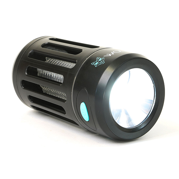 Mozzi Zappa & Lantern Black Edition