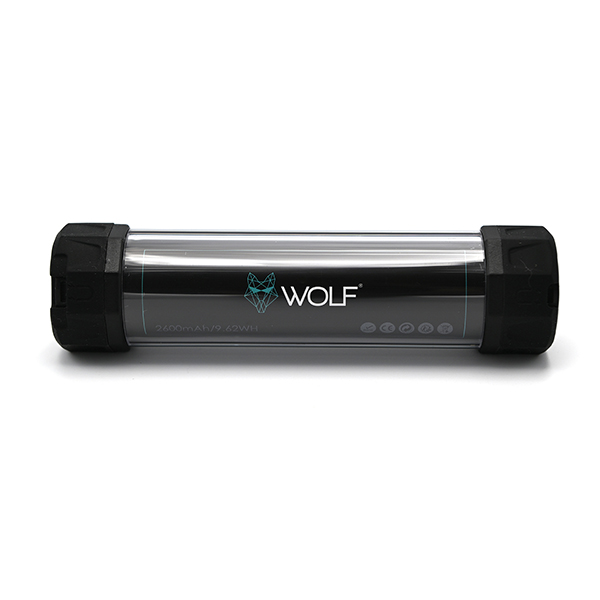 LPB-260 Bivvi Light & Powerbank